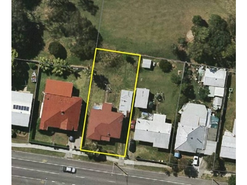 118 Robertson Road, Eastern Heights QLD 4305