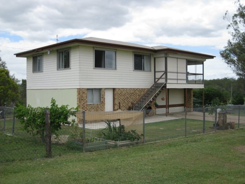 15 Office Lane, Glamorgan Vale QLD 4306