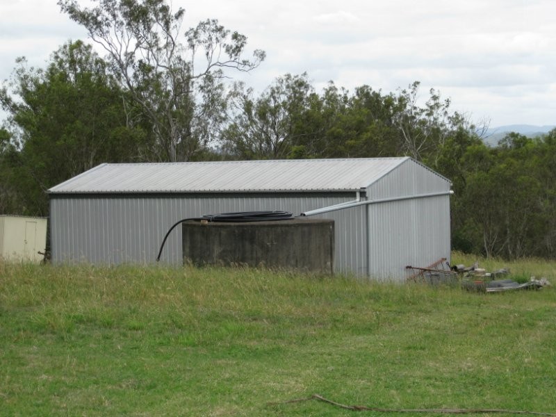 15 Office Lane, Glamorgan Vale QLD 4306