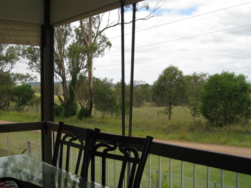 15 Office Lane, Glamorgan Vale QLD 4306