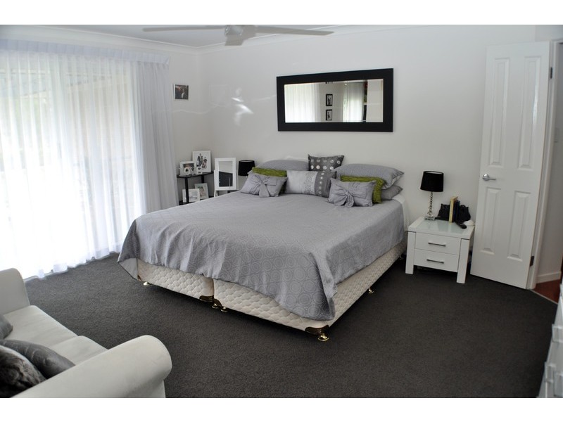 557 Brisbane Valley Highway, Wanora QLD 4306