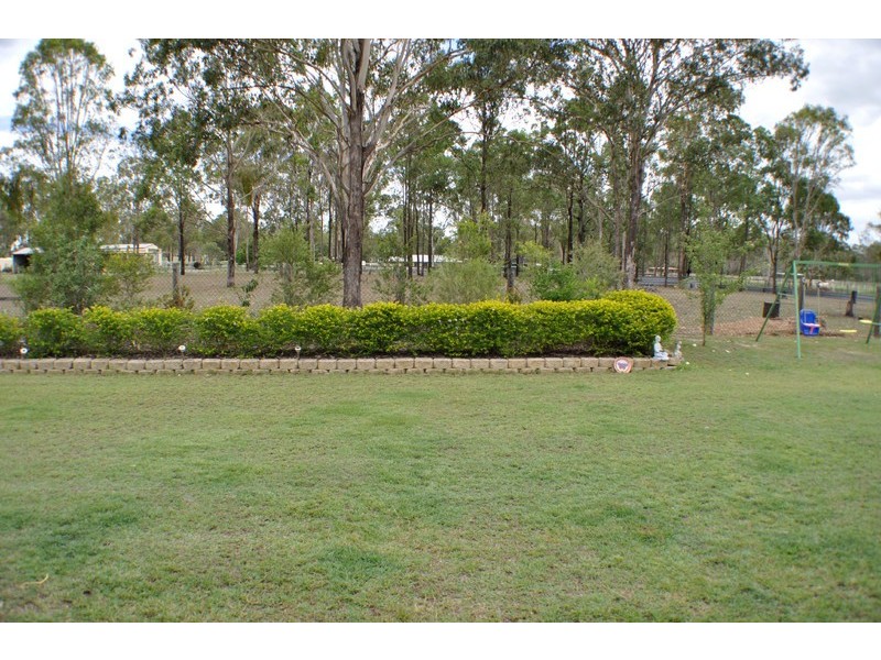 557 Brisbane Valley Highway, Wanora QLD 4306