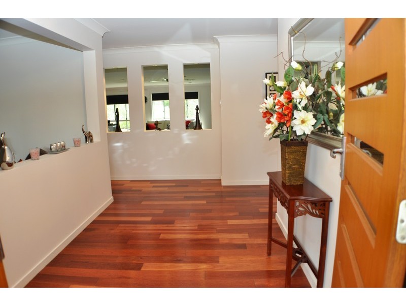557 Brisbane Valley Highway, Wanora QLD 4306