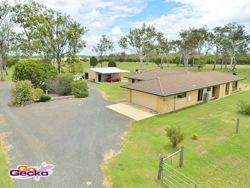 763 Ipswich Boonah Road, Purga QLD 4306