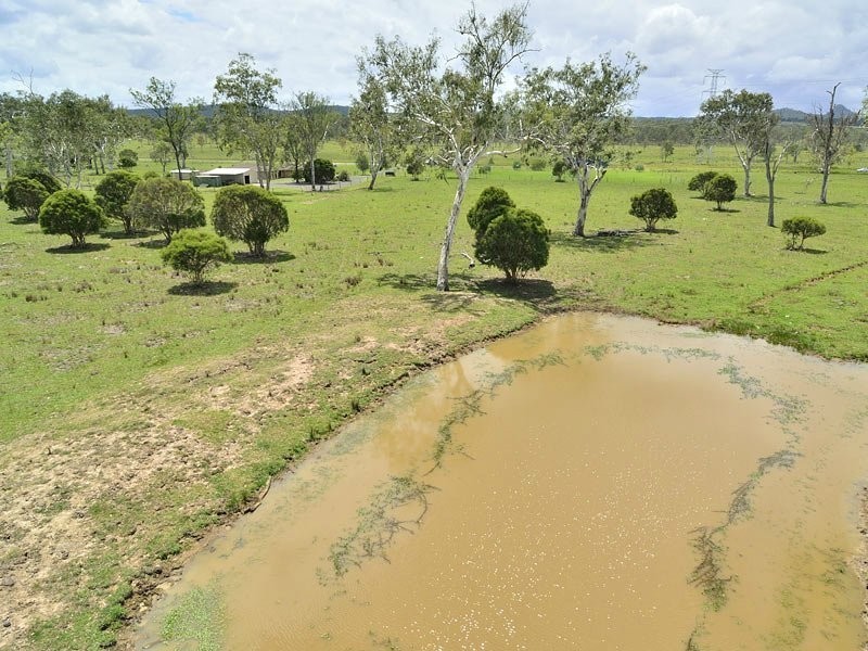 763 Ipswich Boonah Road, Purga QLD 4306