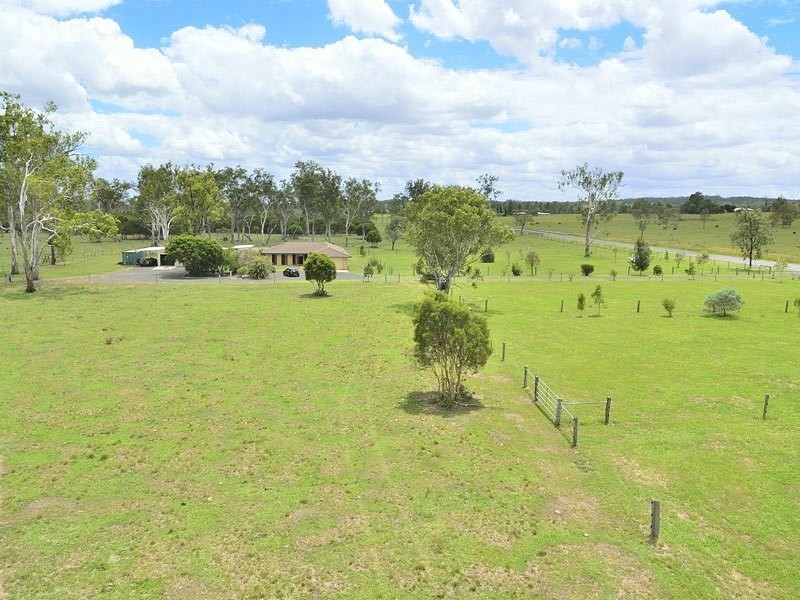 763 Ipswich Boonah Road, Purga QLD 4306