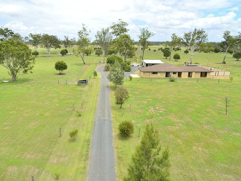 763 Ipswich Boonah Road, Purga QLD 4306