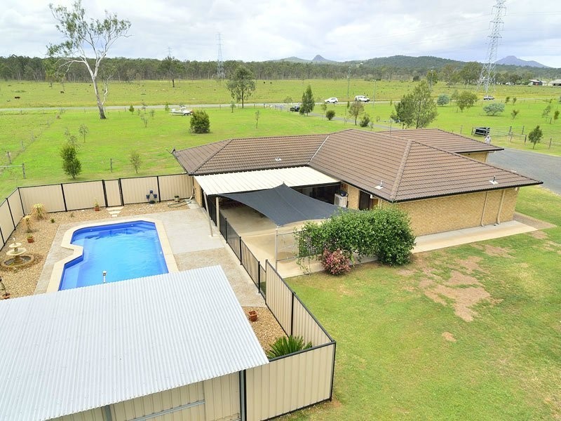 763 Ipswich Boonah Road, Purga QLD 4306
