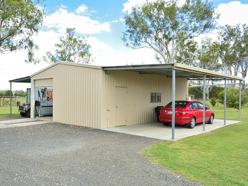763 Ipswich Boonah Road, Purga QLD 4306