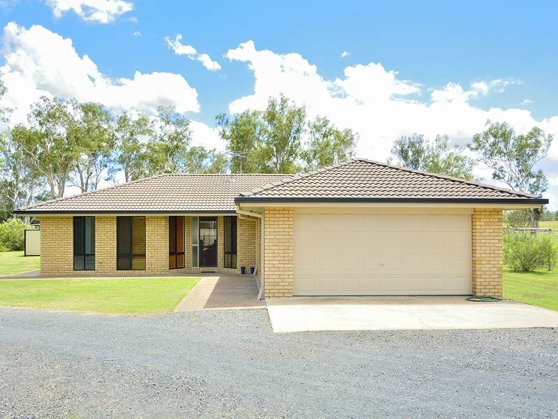 763 Ipswich Boonah Road, Purga QLD 4306