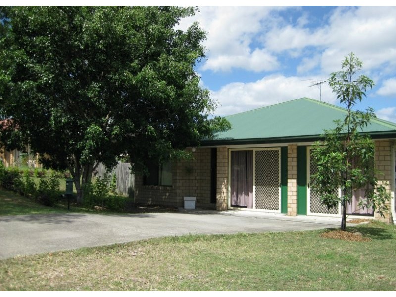 5 Jupiter Street, Wulkuraka QLD 4305