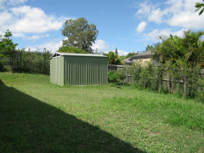 5 Jupiter Street, Wulkuraka QLD 4305