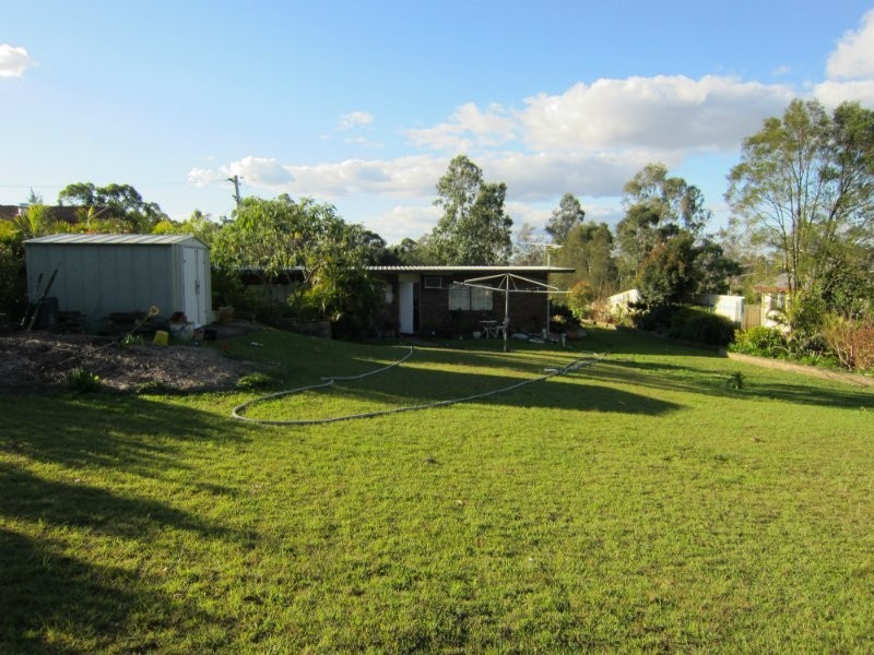 4 Melbury Street, Willowbank QLD 4306