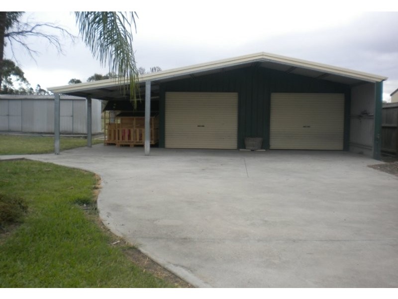 29 Ipswich Street, Warrill View QLD 4307