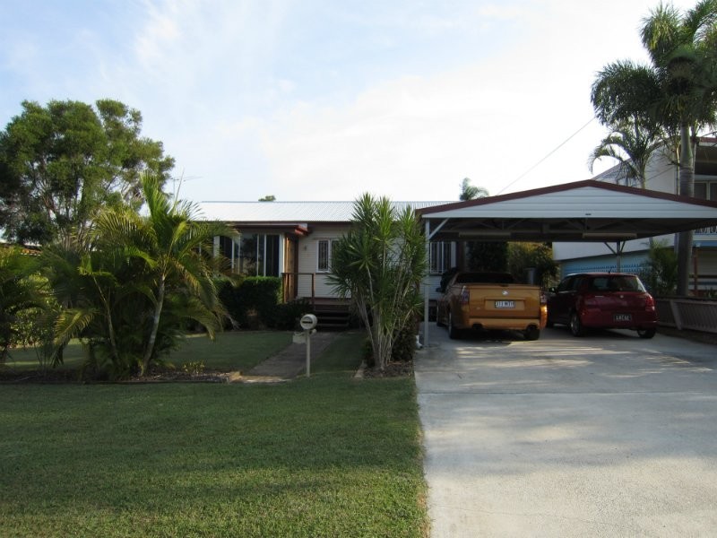 25 Taylor Street, Eastern Heights QLD 4305