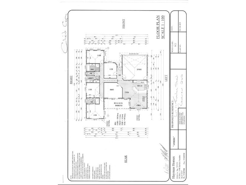 200 Thornton Street, Raceview QLD 4305