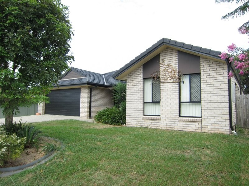 200 Thornton Street, Raceview QLD 4305