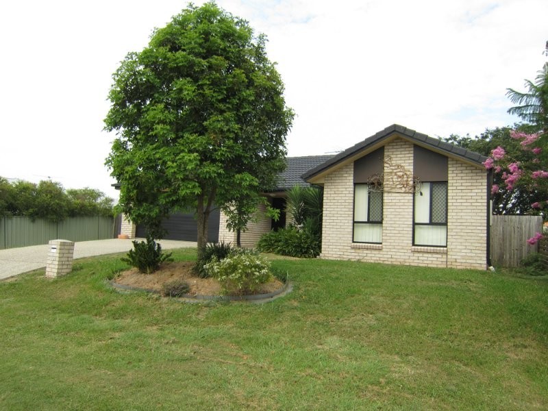 200 Thornton Street, Raceview QLD 4305