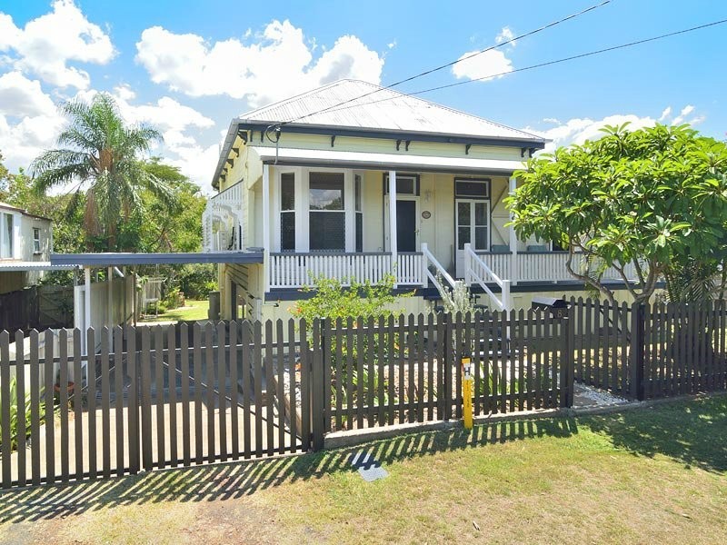 8 Salisbury Road, Ipswich QLD 4305