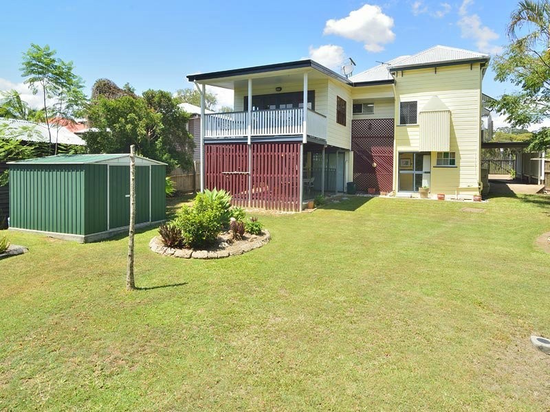 8 Salisbury Road, Ipswich QLD 4305