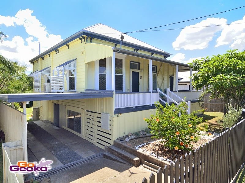 8 Salisbury Road, Ipswich QLD 4305