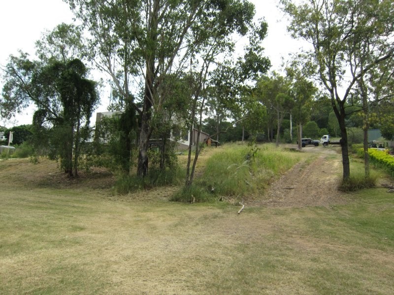 8 Beatty Street, Coalfalls QLD 4305