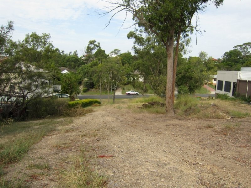 8 Beatty Street, Coalfalls QLD 4305