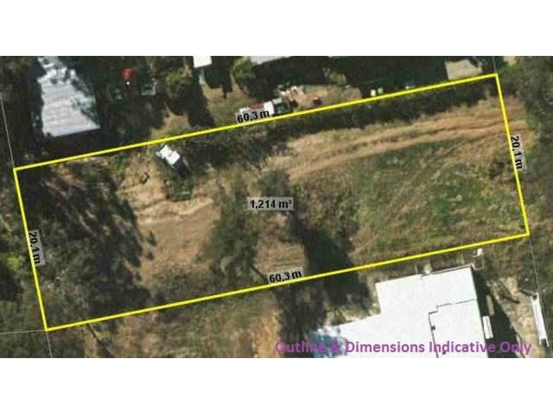 8 Beatty Street, Coalfalls QLD 4305