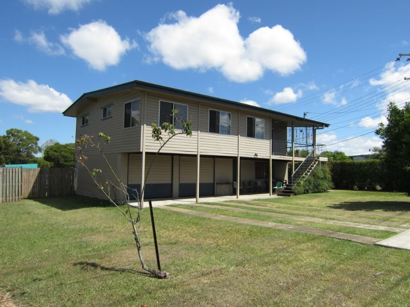 185 South Station Road, Silkstone QLD 4304