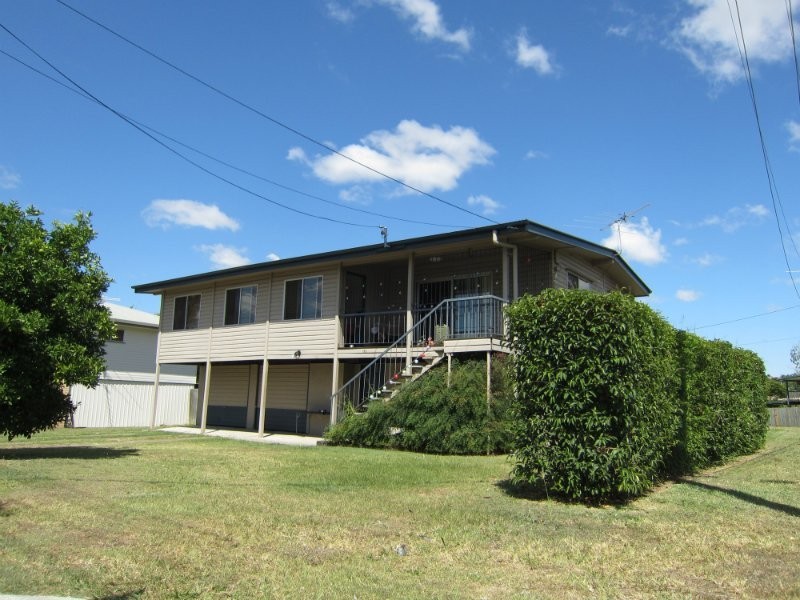 185 South Station Road, Silkstone QLD 4304