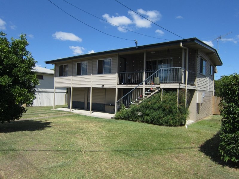 185 South Station Road, Silkstone QLD 4304