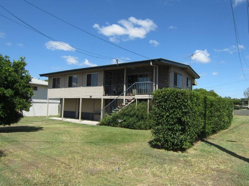 185 South Station Road, Silkstone QLD 4304