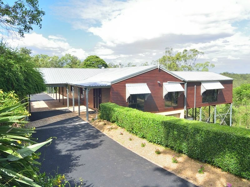 228 Blackwall Road, Chuwar QLD 4306