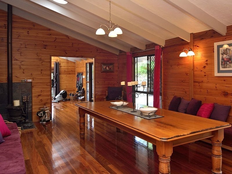 228 Blackwall Road, Chuwar QLD 4306