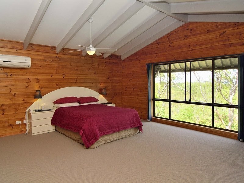 228 Blackwall Road, Chuwar QLD 4306