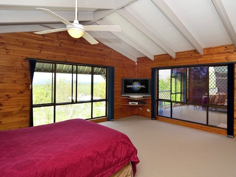 228 Blackwall Road, Chuwar QLD 4306