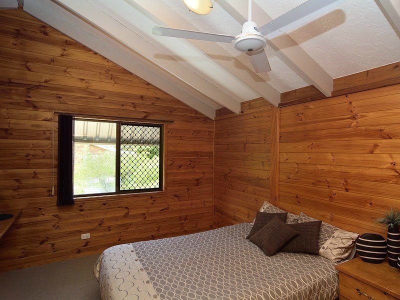 228 Blackwall Road, Chuwar QLD 4306