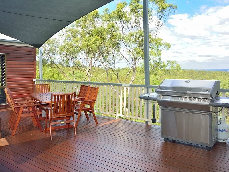 228 Blackwall Road, Chuwar QLD 4306