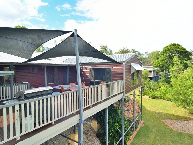 228 Blackwall Road, Chuwar QLD 4306