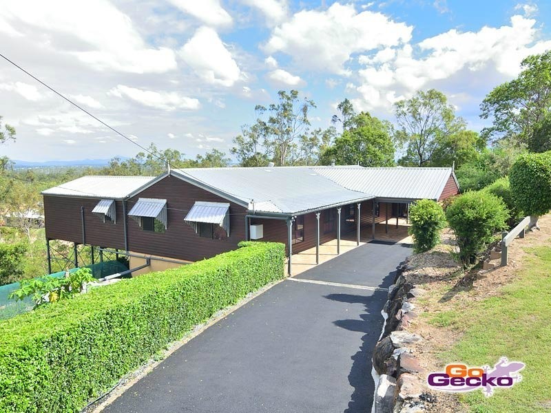 228 Blackwall Road, Chuwar QLD 4306