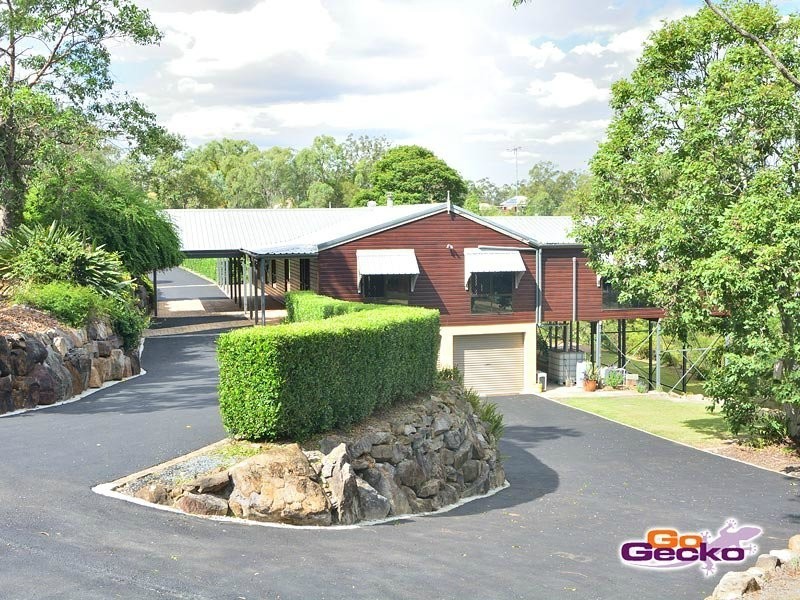 228 Blackwall Road, Chuwar QLD 4306