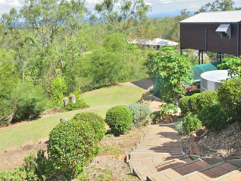 228 Blackwall Road, Chuwar QLD 4306
