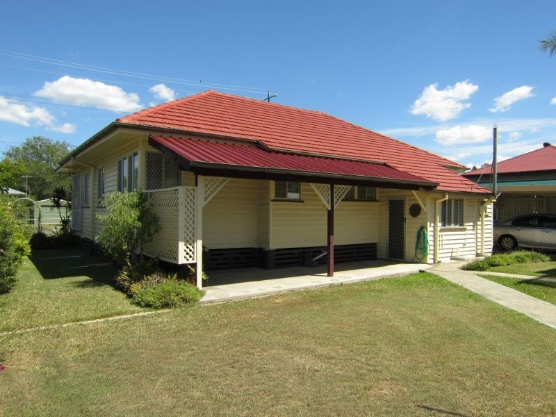 31 Phillip Street, One Mile QLD 4305