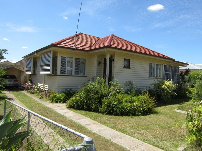 31 Phillip Street, One Mile QLD 4305