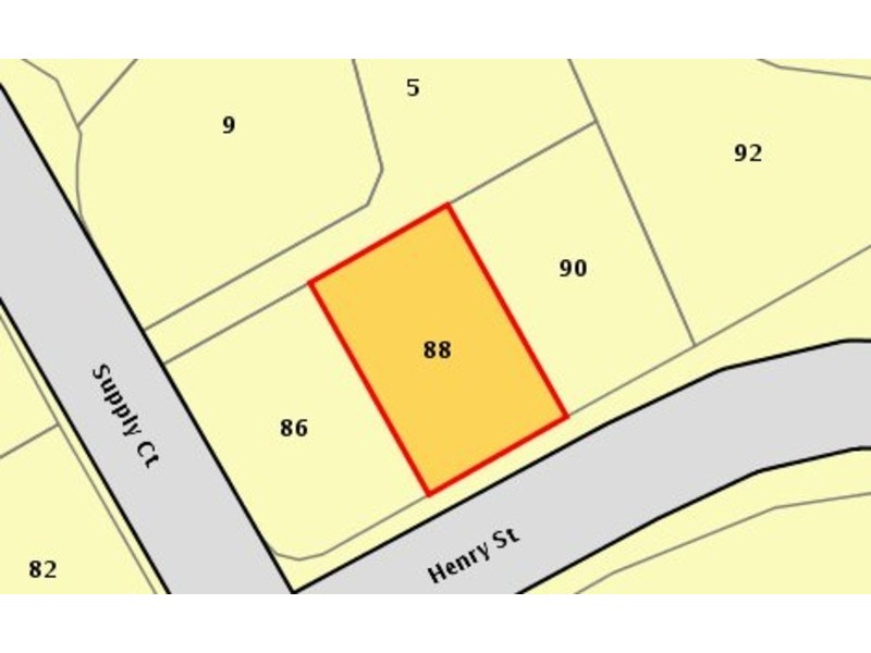 88 Henry Street, Brassall QLD 4305