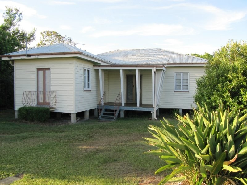 10 Joyce Street, East Ipswich QLD 4305