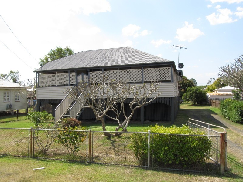 12 Joyce Street, East Ipswich QLD 4305
