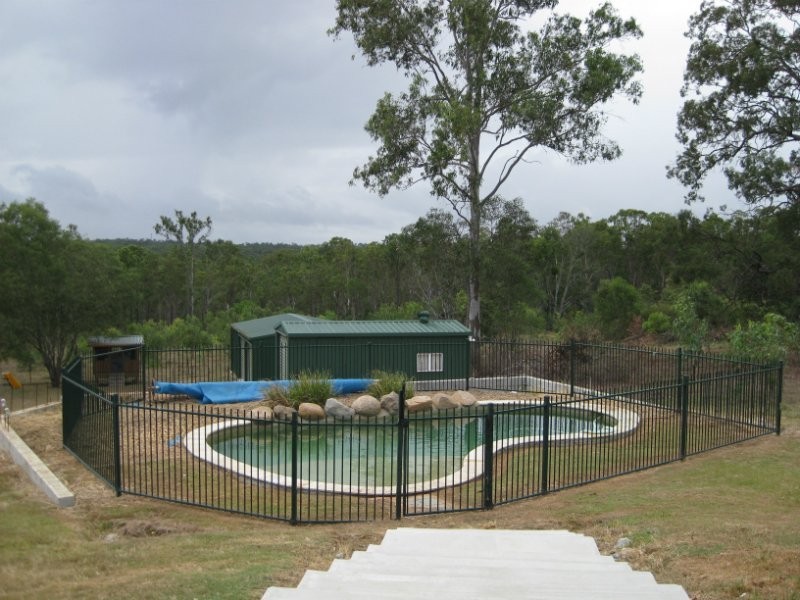 57 Butterfield Road, Karrabin QLD 4306