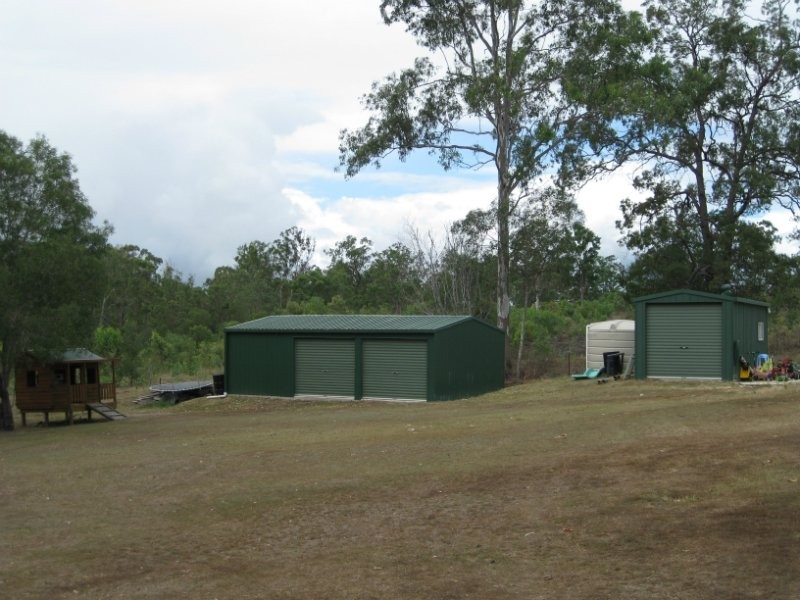 57 Butterfield Road, Karrabin QLD 4306