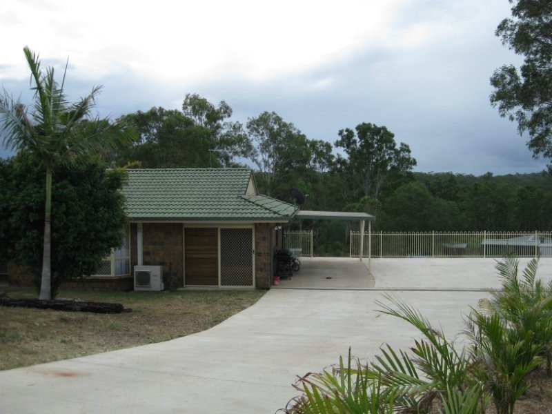 57 Butterfield Road, Karrabin QLD 4306
